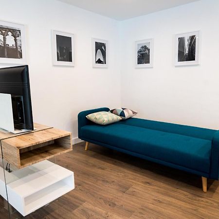 Sant Joan Apartment Морела Екстериор снимка