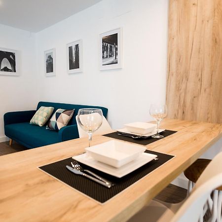 Sant Joan Apartment Морела Екстериор снимка