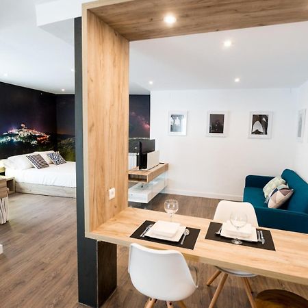 Sant Joan Apartment Морела Екстериор снимка