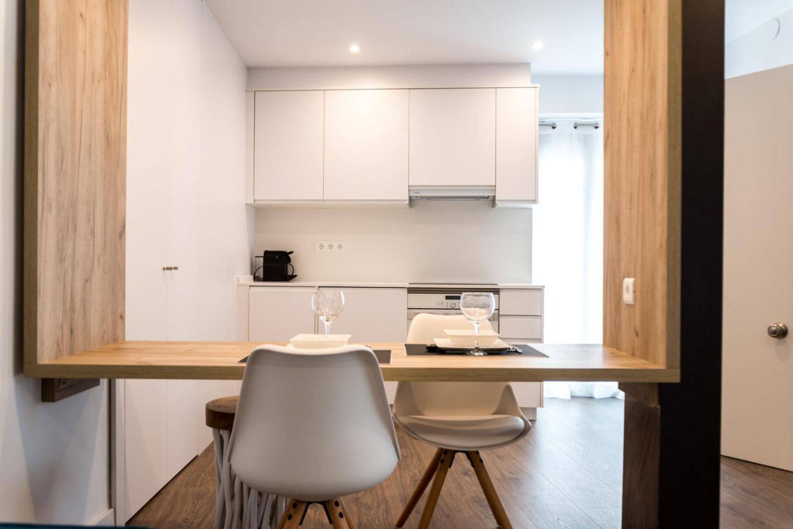 Sant Joan Apartment Морела Екстериор снимка