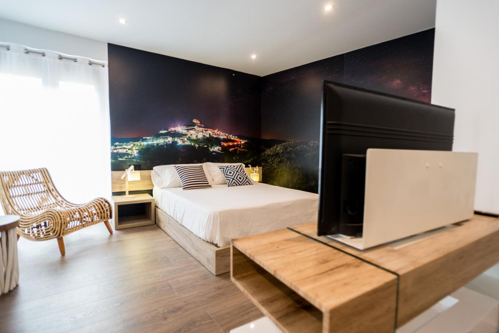 Sant Joan Apartment Морела Екстериор снимка