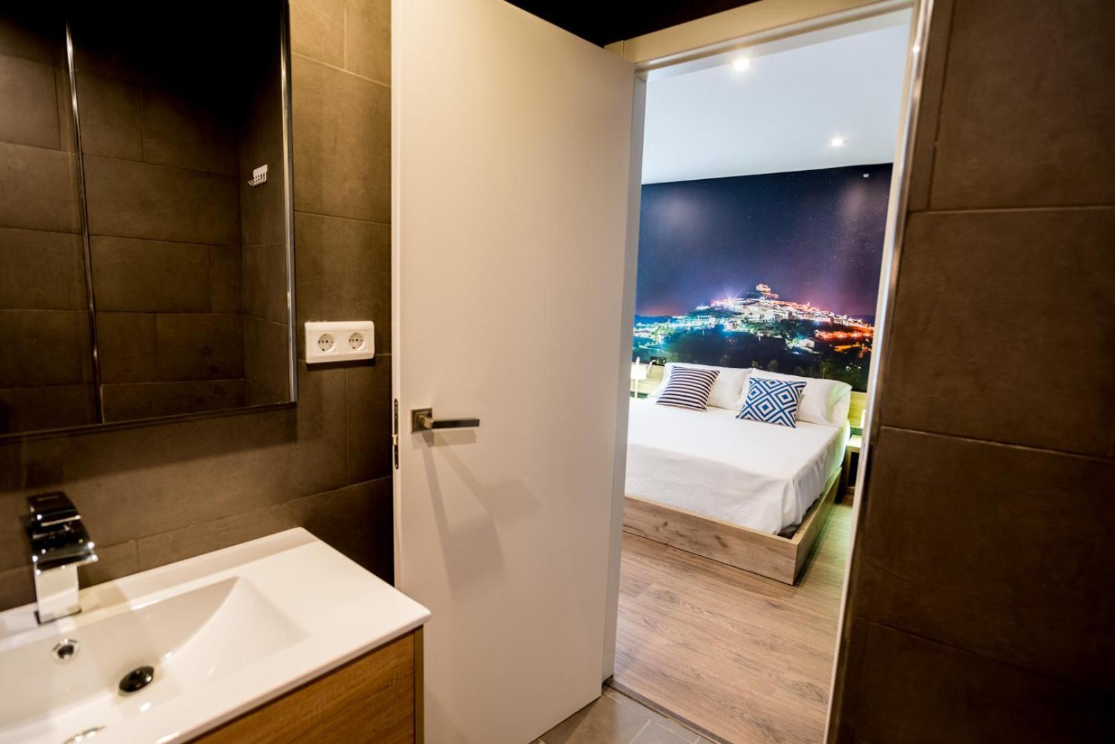 Sant Joan Apartment Морела Екстериор снимка