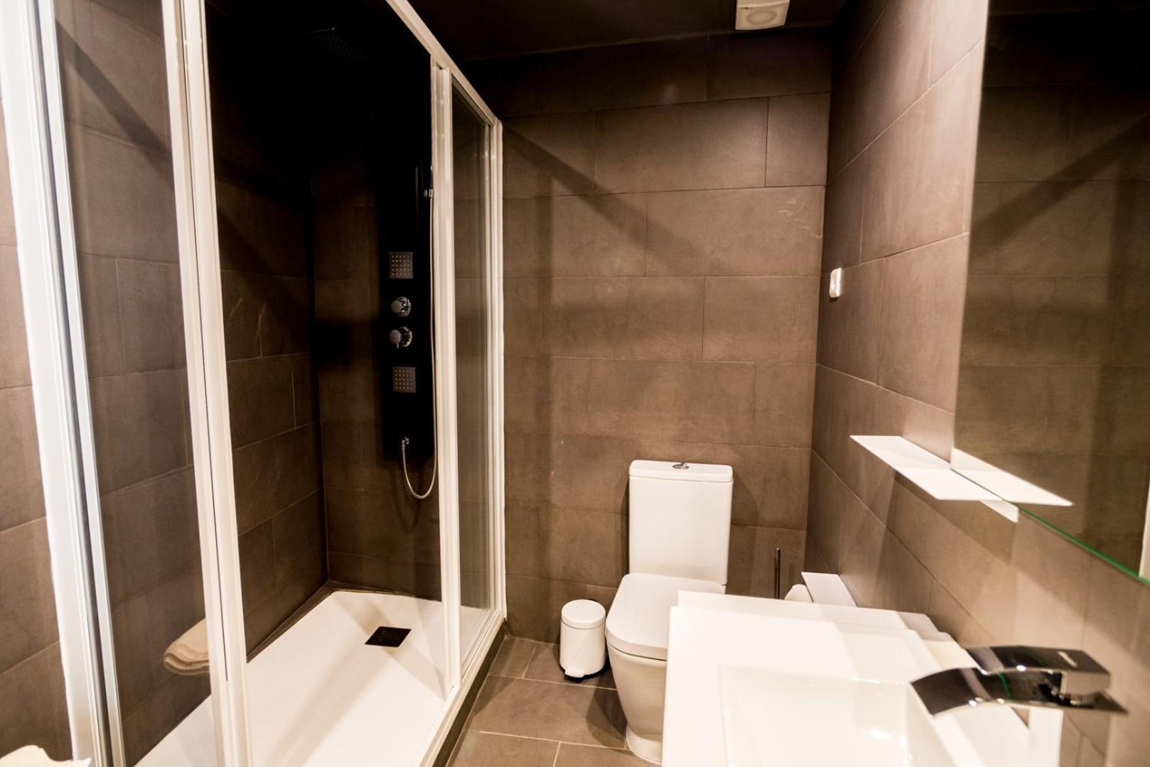 Sant Joan Apartment Морела Екстериор снимка