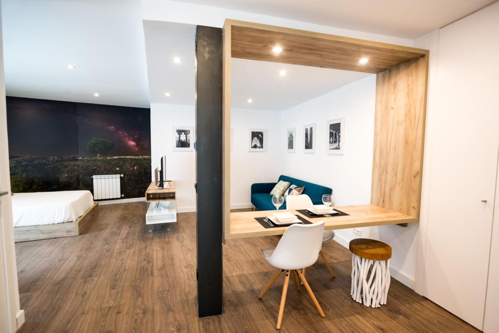 Sant Joan Apartment Морела Екстериор снимка