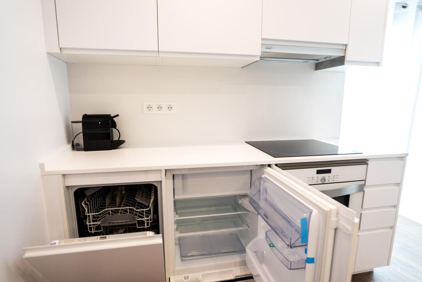 Sant Joan Apartment Морела Екстериор снимка