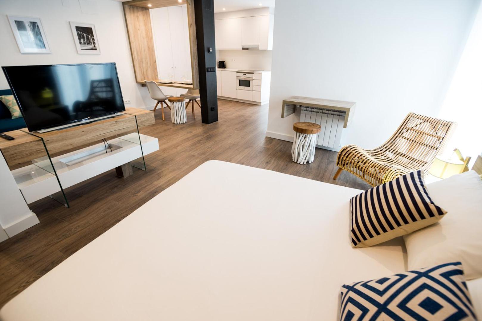 Sant Joan Apartment Морела Екстериор снимка