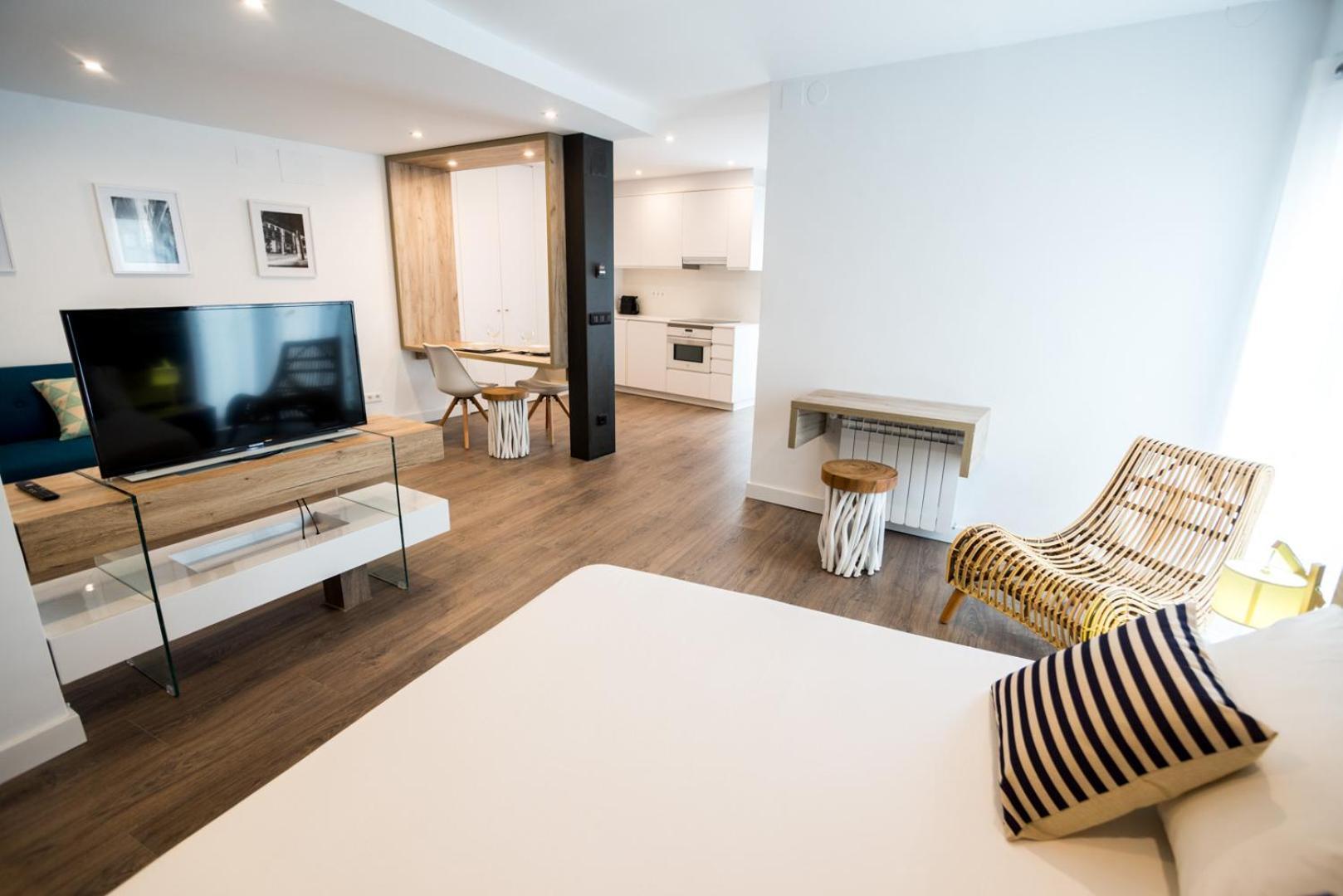 Sant Joan Apartment Морела Екстериор снимка